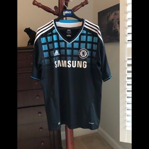 Samsung Lampard Jersey